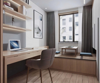 Modern Bedroom-ID:112650472
