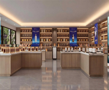 Modern Smoke Hotel-ID:405699975