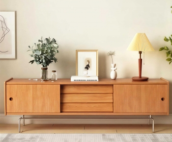 Modern TV Cabinet-ID:650274041