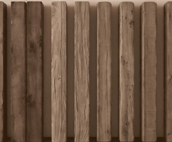 Wabi-sabi Style Column-ID:183026084