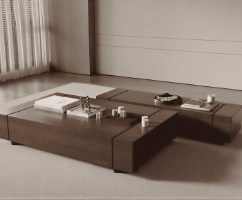 Modern Coffee Table-ID:657751089