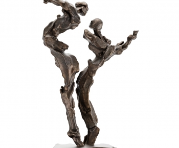 Modern Sculpture-ID:976809982