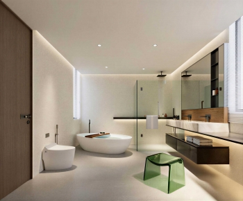 Modern TOILET-ID:936400892