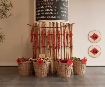 Modern Decorative Set-ID:701394081