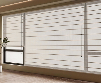 Modern Venetian Blinds-ID:825850017