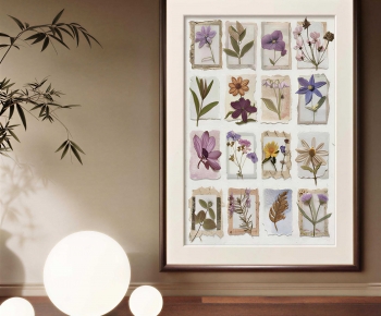 Retro Style Painting-ID:733181956