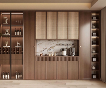 Modern Sideboard-ID:585880042