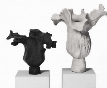 Modern Sculpture-ID:950237991