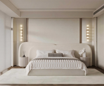 Modern Bedroom-ID:914032942