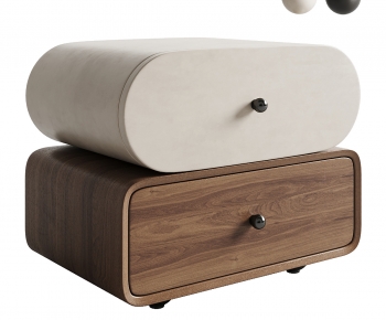 Modern Bedside Cupboard-ID:674962046