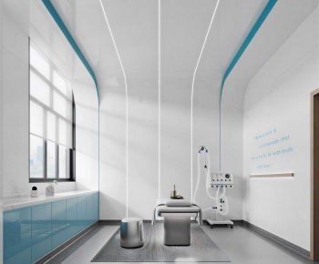 Modern Beauty Salon-ID:407660016