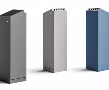Modern Public Equipment-ID:493274932
