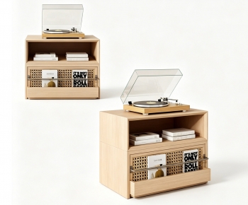 Modern Bedside Cupboard-ID:725486043