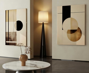 Modern Painting-ID:649806986