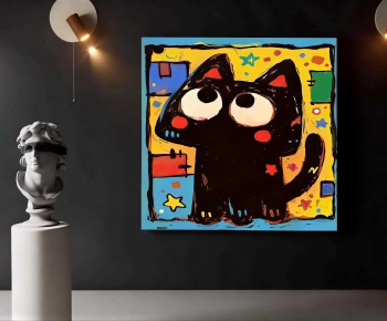 Modern Painting-ID:249337911