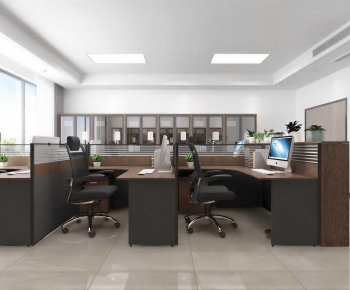 Modern Staff Area-ID:351986897