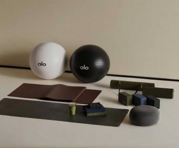 Modern Fitness Equipment-ID:752085924