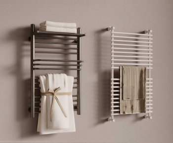 Modern Bathroom Rack-ID:547254099