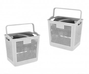Modern Storage Basket-ID:560308933