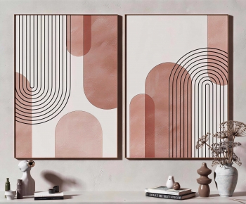 Modern Painting-ID:916441921