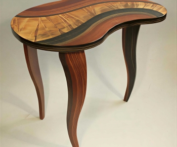 Modern Side Table/corner Table-ID:166274075