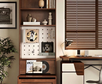 Modern Bookcase-ID:162076001