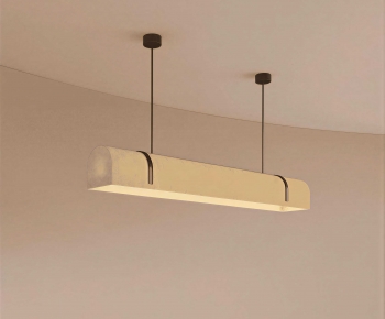 Modern Long Chandelier-ID:618000988