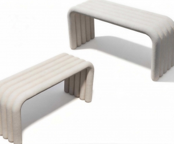 Modern Bench-ID:743451126