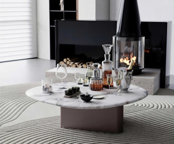 Modern Coffee Table-ID:389688974