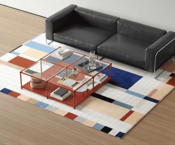 Modern Sofa Combination-ID:506467108
