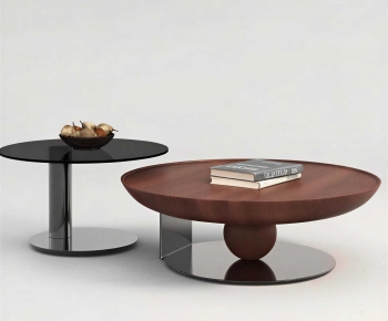 Modern Coffee Table-ID:346380954