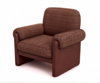 Modern Single Sofa-ID:710114963