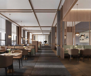 Modern Restaurant-ID:426888949