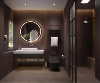 Modern TOILET-ID:898041966