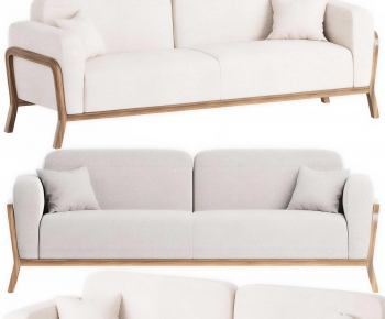 Modern A Sofa For Two-ID:111346962