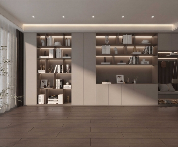 Modern Study Space-ID:547616006