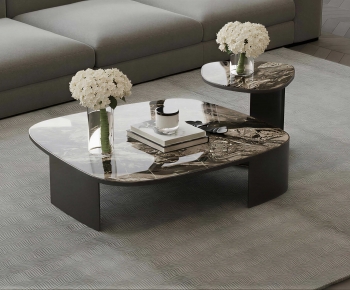 Modern Coffee Table-ID:142409873