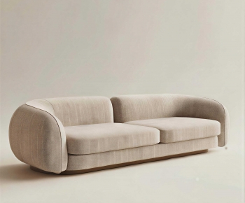 Modern A Sofa For Two-ID:965625054
