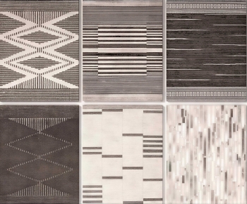 Modern The Carpet-ID:701961047