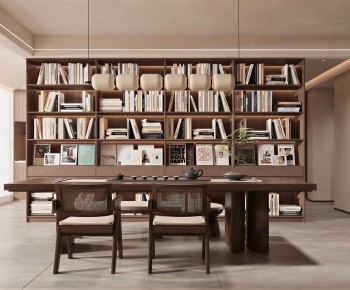 Modern Tea House-ID:896492967