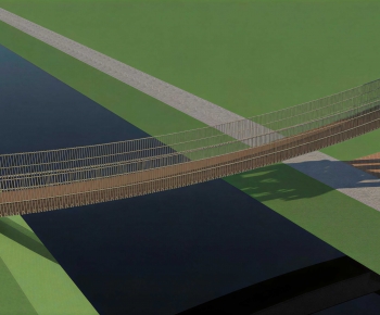 Modern Bridge-ID:875113015