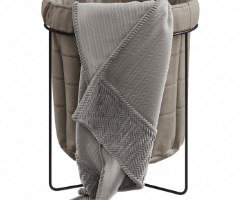 Modern Storage Basket-ID:847685109