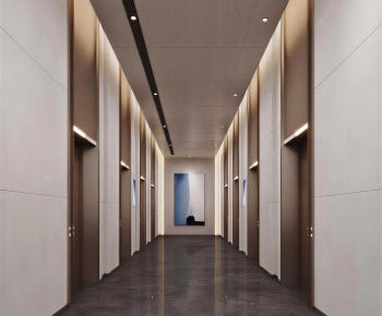 Modern Corridor-ID:160142906