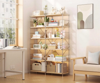 Modern Shelving-ID:841574912