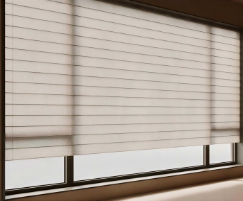 Modern Venetian Blinds-ID:323667055