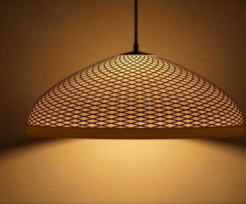 Wabi-sabi Style Droplight-ID:446424967