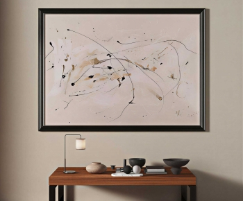 Wabi-sabi Style Painting-ID:893551119