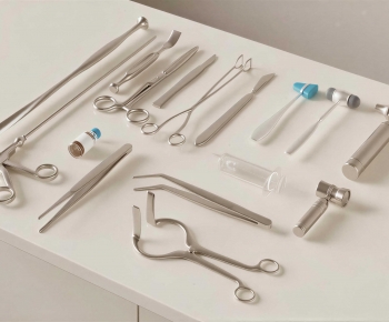 Modern Medical Equipment-ID:575083029