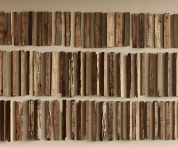Modern Wood-ID:283945089