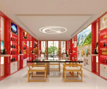 New Chinese Style Exclusive Shop-ID:719480991
